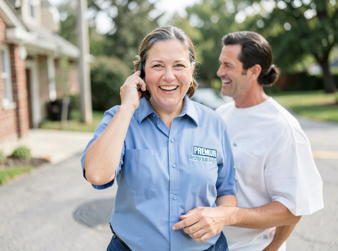 Water Damage Restoration Sawyer, OK FAQs